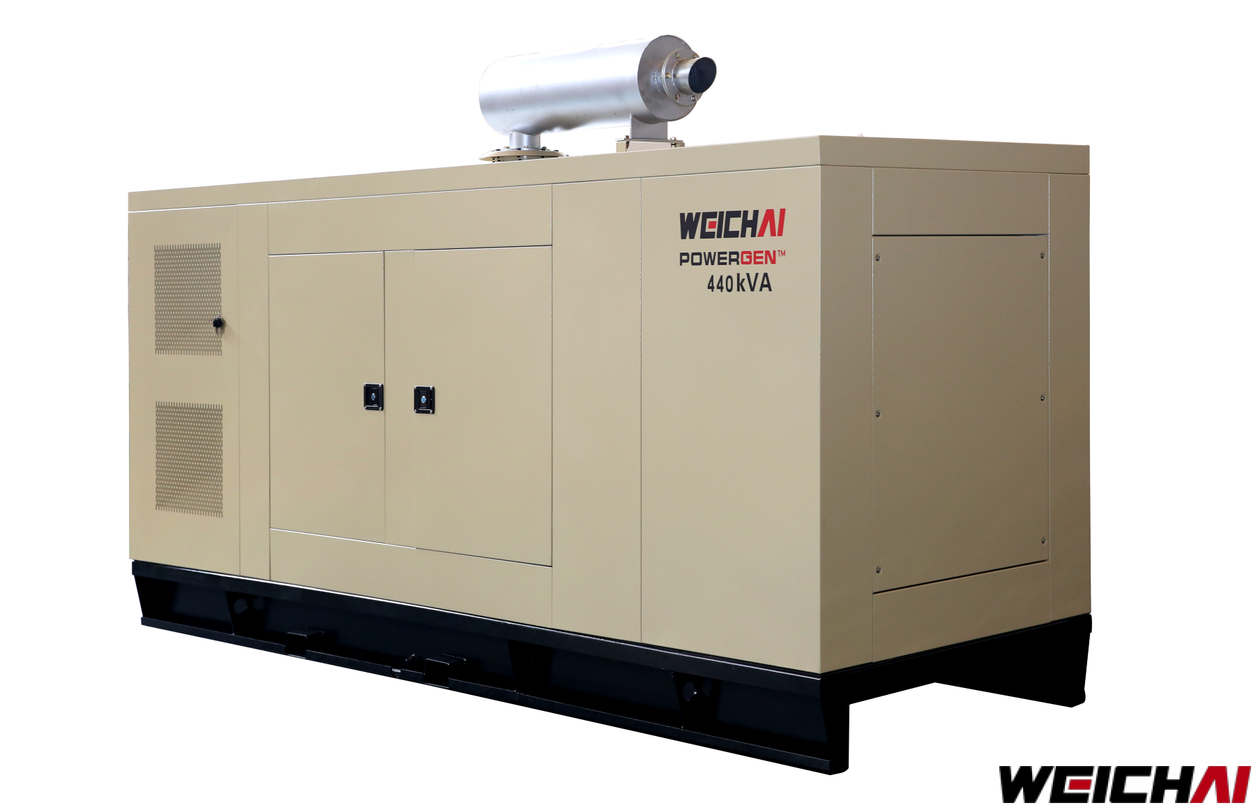 MÁY PHÁT ĐIỆN BỘ WPG440