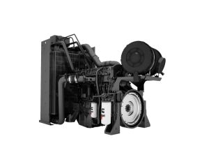 Diesel QSG12-Series